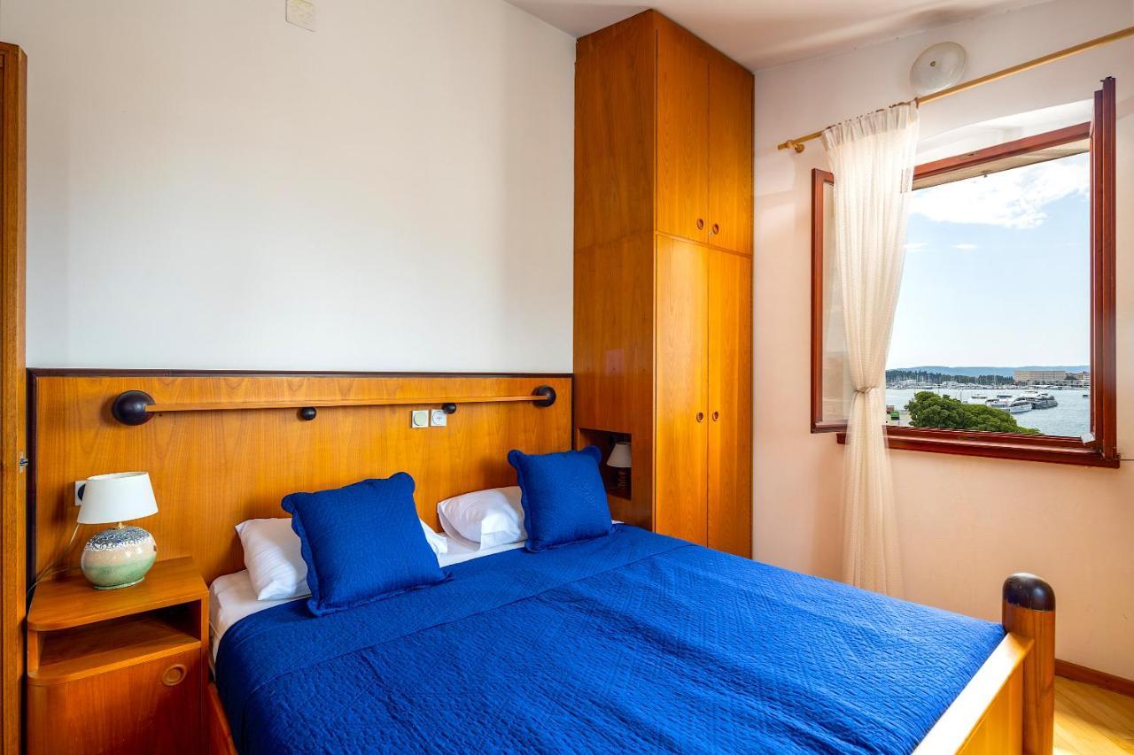 Luxury Apartment Olavia Rooftop Terrace & Seaview Split Eksteriør bilde
